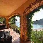 Holiday home Sa Punta Negra