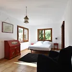 Sa Punta Negra Дом отдыха Бегур