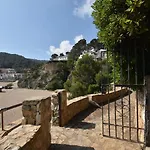 Sa Punta Negra Begur