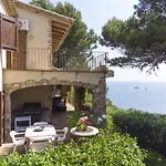 Дом отдыха Sa Punta Negra *
