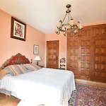 Holiday home Sa Punta Negra