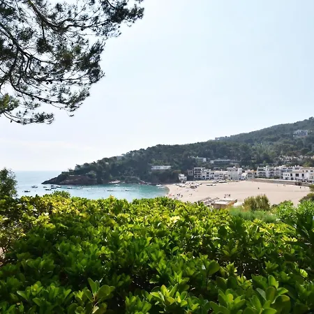 Vakantiehuis Sa Punta Negra Begur