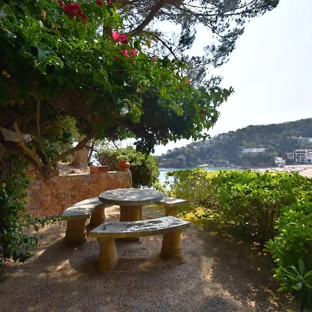 Sa Punta Negra Ferienhaus *
