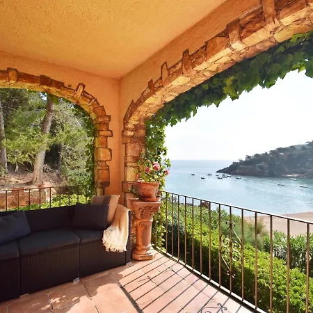 Vakantiehuis Sa Punta Negra *