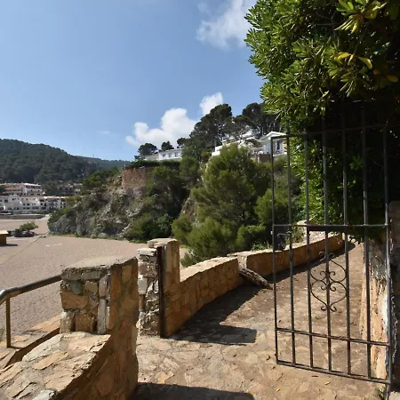 Sa Punta Negra Begur