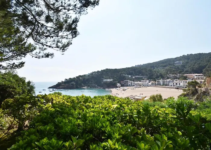 Casa de Férias Sa Punta Negra Begur