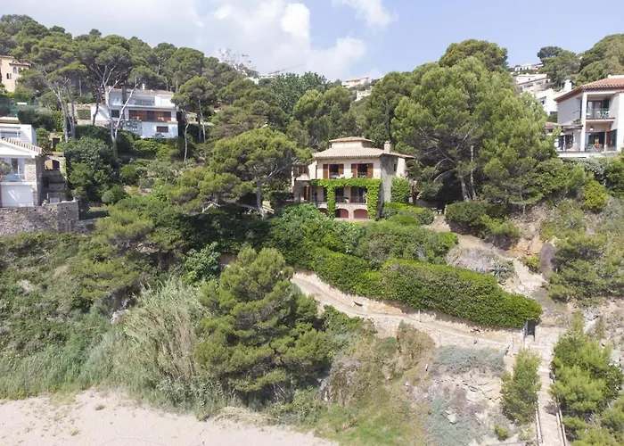 Sa Punta Negra Begur