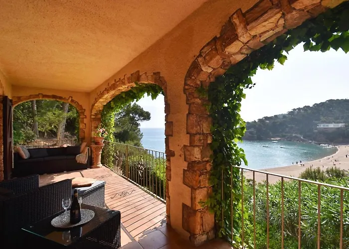 Casa de Férias Sa Punta Negra