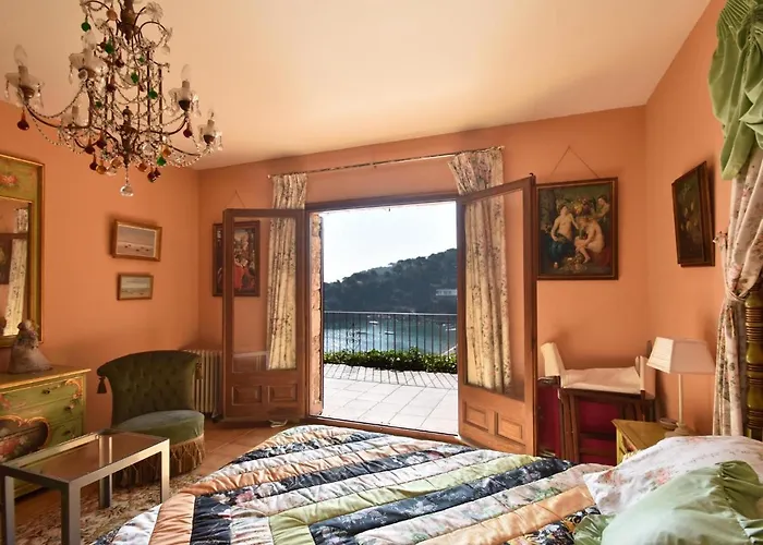 Casa de Férias Sa Punta Negra *