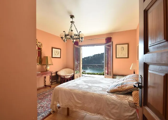 Sa Punta Negra Casa de Férias *