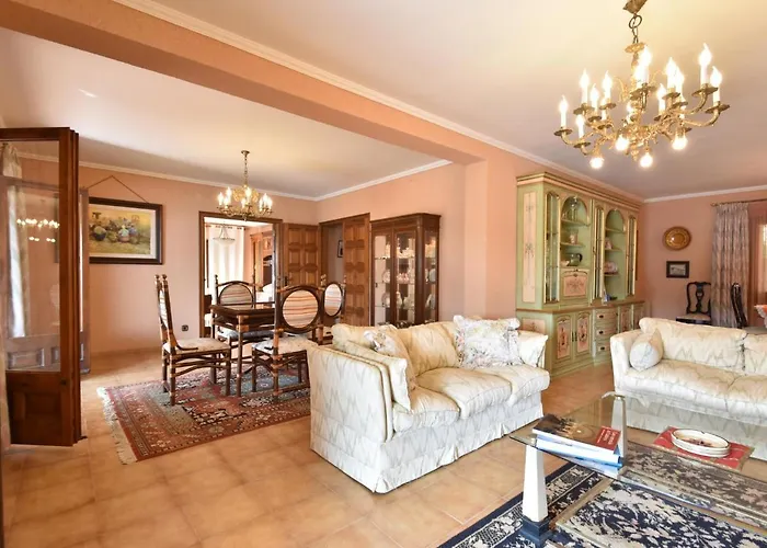 Sa Punta Negra Ferienhaus Begur