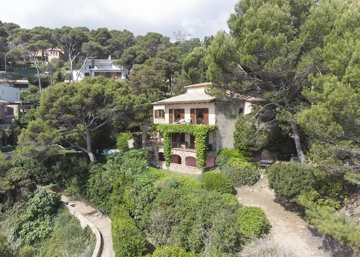 Ferienhaus Sa Punta Negra