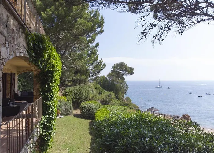 Sa Punta Negra Casa de Férias