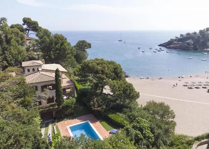 Ferienhaus Sa Punta Negra