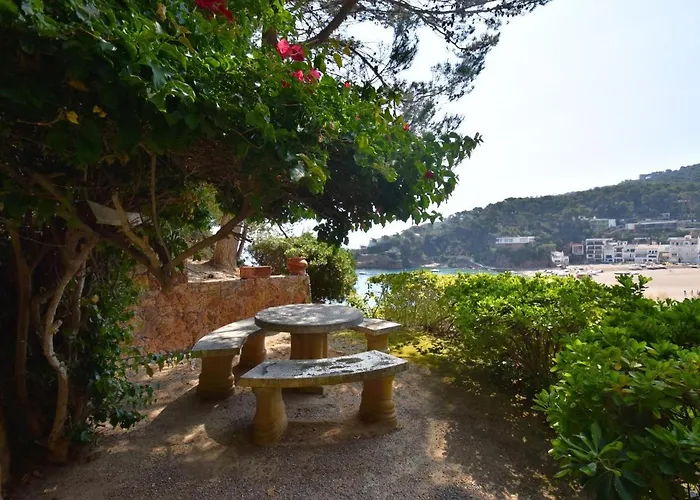 Sa Punta Negra Ferienhaus *