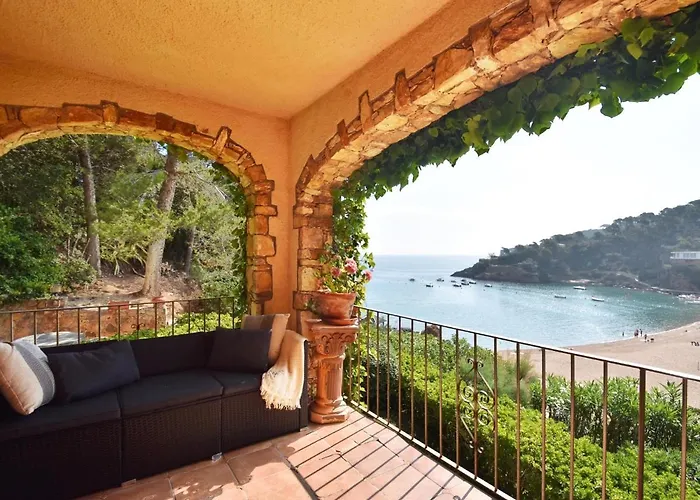 Casa de Férias Sa Punta Negra *