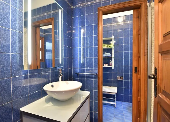 Sa Punta Negra Ferienhaus *