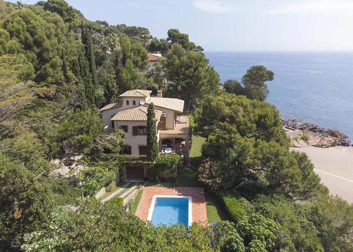Sa Punta Negra Begur