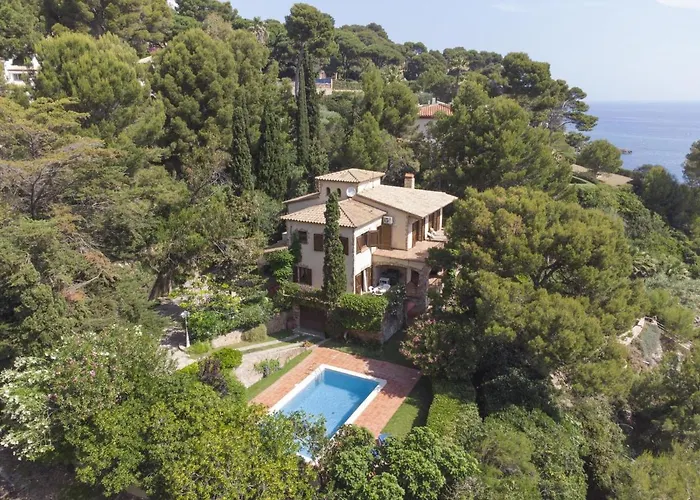 Sa Punta Negra Ferienhaus *
