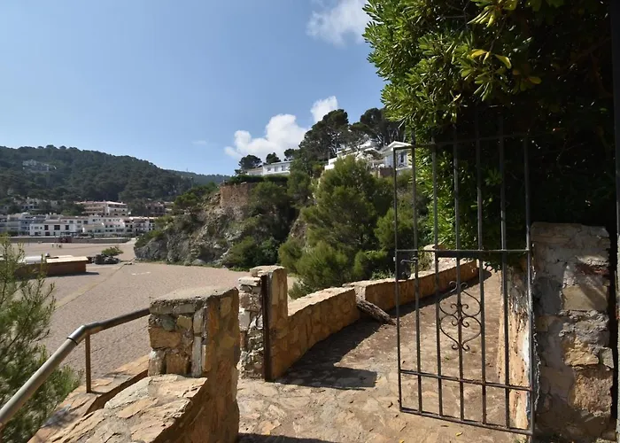 Sa Punta Negra Begur