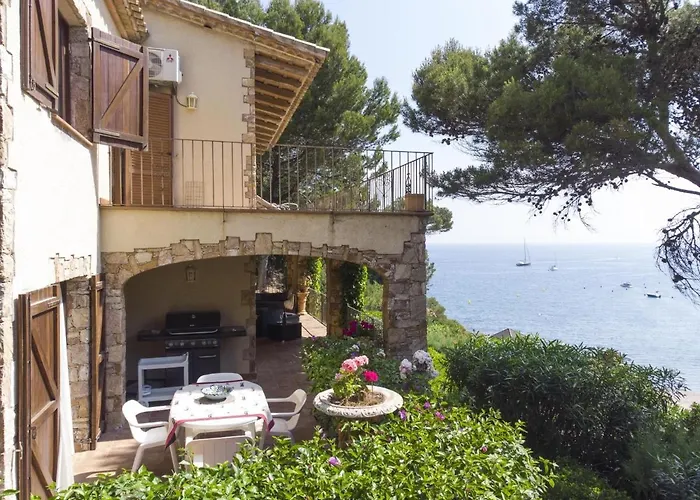 Ferienhaus Sa Punta Negra *