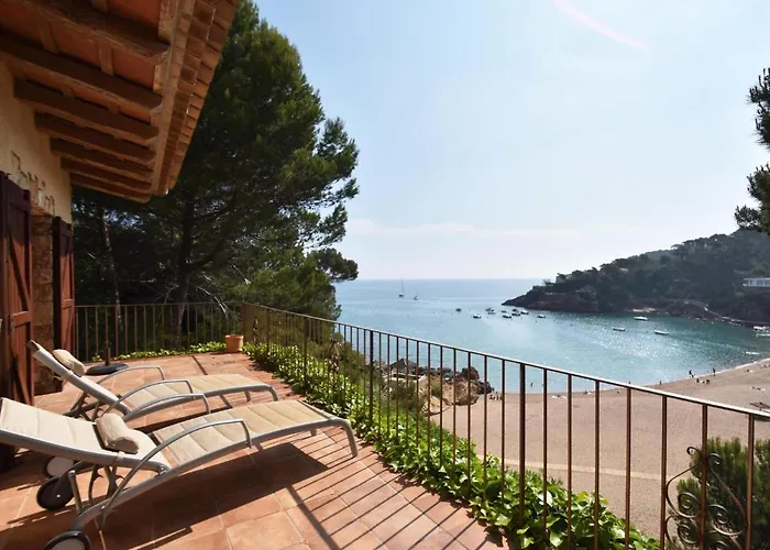 Sa Punta Negra * Begur