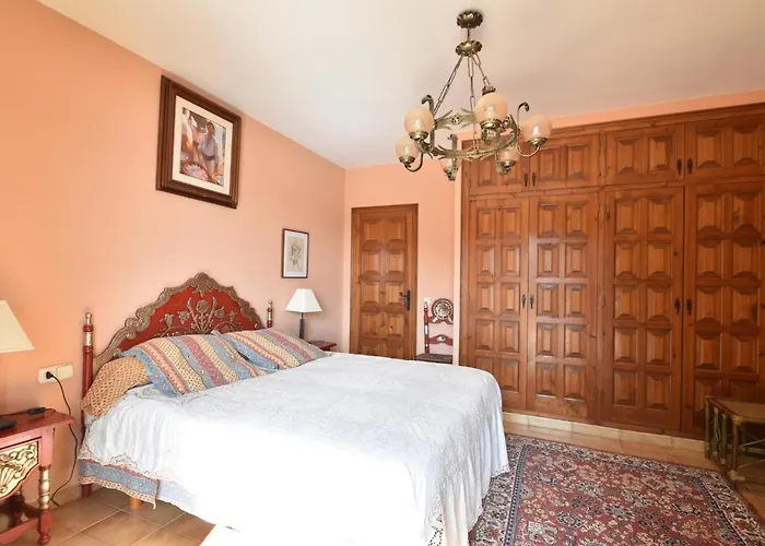 Ferienhaus Sa Punta Negra