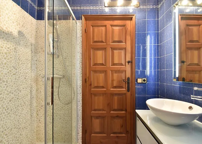 Ferienhaus Sa Punta Negra *