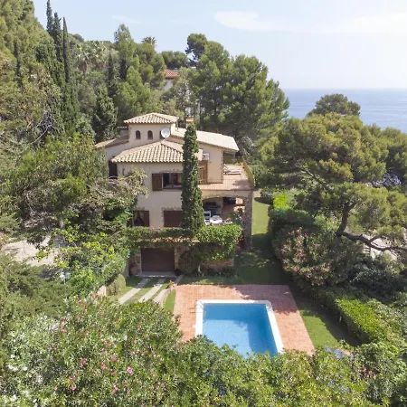 بيت للعطل Sa Punta Negra بيغور