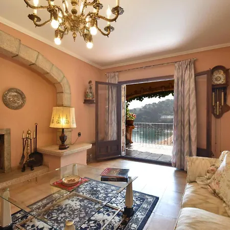 Sa Punta Negra بيت للعطل