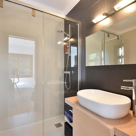 Sa Punta Negra بيت للعطل بيغور