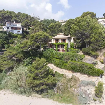 Sa Punta Negra 베구르