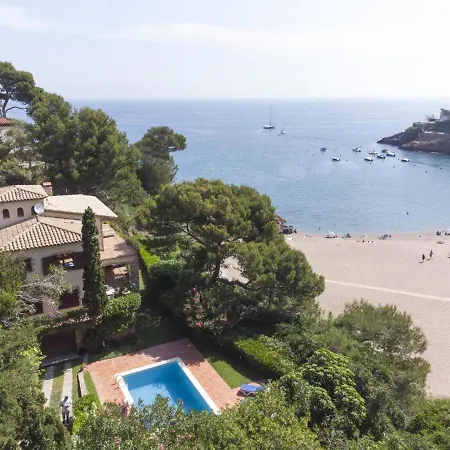 펜션 Sa Punta Negra